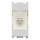VIMAR SPA - VIW14381.SL LAMPADA LED 1M 230V SILVER