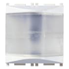 VIMAR SPA - VIW14387.B SPIA PRISMATICA BIANCO BIANCO