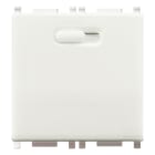 VIMAR SPA - VIW14389 LAMPADA SEGNAPASSO LED 230V BIANCO
