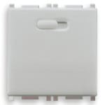 VIMAR SPA - VIW14389.SL Lampada segnapasso LED 230V Silver