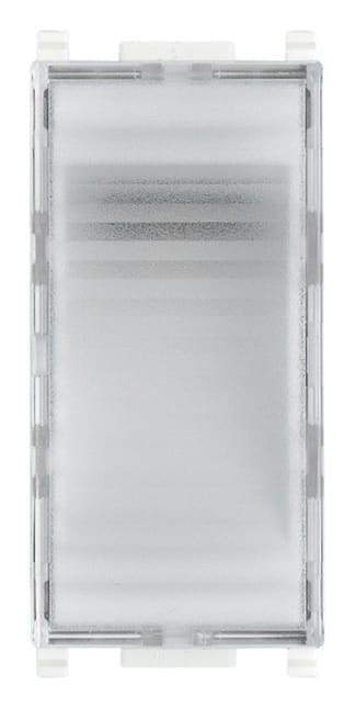 VIMAR SPA - VIW14398 Lampada emergenza aus comandabile LED 1M