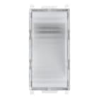 VIMAR SPA - VIW14398 Lampada emergenza aus comandabile LED 1M