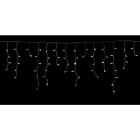 GIOCOPLAST NATALE SP - GCP14421397 TENDA LUCCIOLONA SFALSATA 210 LED BIANCH