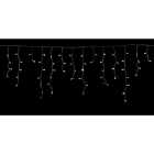 GIOCOPLAST NATALE SP - GCP14421397 TENDA LUCCIOLONA SFALSATA 210 LED BIANCH