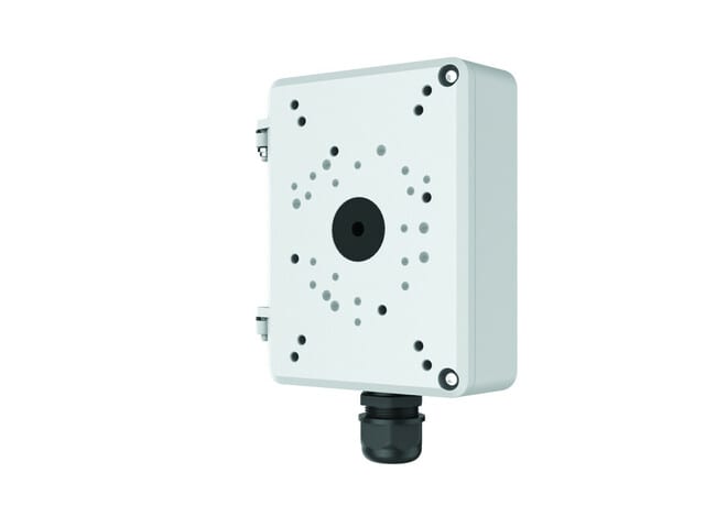 URMET SPA - UTD3000/146 JUNCTION BOX FOR PTZ
