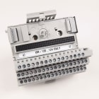 ROCKWELL AUTOMATION - RCK1440-TB-A SCREW CLAMP A TERMINAL BASE