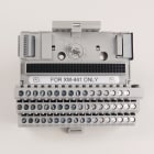 ROCKWELL AUTOMATION - RCK1440-TB-D SCREW CLAMP D TERMINAL BASE