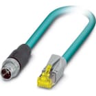 PHOENIX CONTACT - PHC1440591 NBC-M12MSX/ 0,5-94F/R4AC CMC CAVO ETHERN