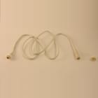 GIOCOPLAST NATALE SP - GCP14410309 PROLUNGA MT.2 PER TENDE A LED, SFERE A