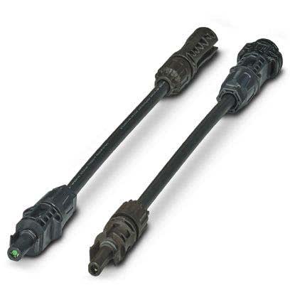 PHOENIX CONTACT - PHC1079531 PV-AS-MC4/6-150-MN-SET1 SET DI ADATTATOR