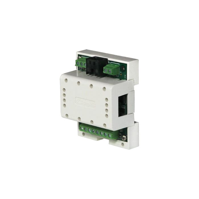 COMELIT GROUP SPA - COE1443 MODULO RELE ATTUATORE. VIP