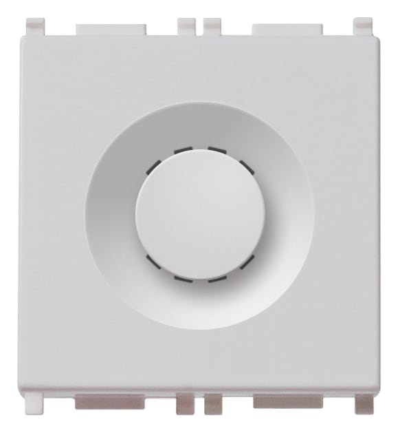 VIMAR SPA - VIW14433.SL SENSORE ELETTRONICO DI UMIDITA SILVER