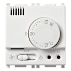 VIMAR SPA - VIW14440 TERMOSTATO ELETTRONICO 230V BIANCO