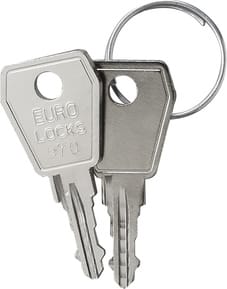 GIRA - GIR144500 CHIAVE DI SCORTA GIRA TX_44