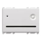 VIMAR SPA - VIW14461 LETTORE/PROGRAMMATORE SMART CARD BIANCO