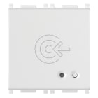 VIMAR SPA - VIW14462 FUORIPORTA RFID CONNESSO IOT BIANCO