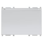 VIMAR SPA - VIW14468.SL Tasca NFC/RFID compatibile AGB Silver