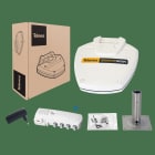 TELEVES ITALIA SRL - TVV144710 KIT: ANT. SMARTNOVA UHF(C21-48) G50DBI