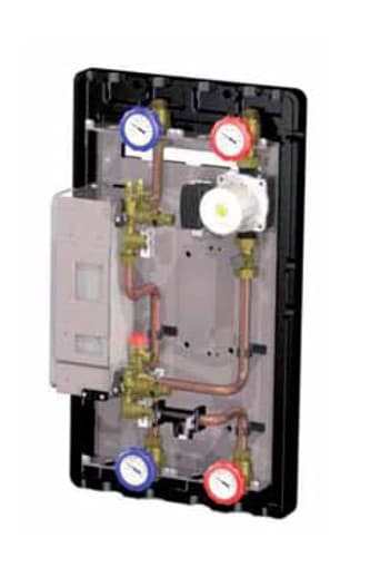 SUNWOOD SRL - SWO0615559 MODULO ACQUA FAST (SMALL) 30 NEW