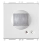 VIMAR SPA - VIW14485 RIVELATORE IR DOMOTICO BIANCO