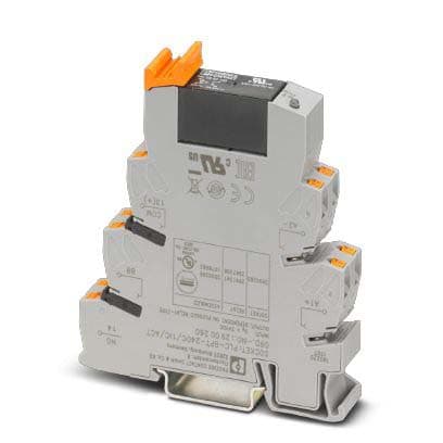PHOENIX CONTACT - PHC1194158 PLC-OPT- 24DC/ 24DC/ 5/ACT MODULO RELE
