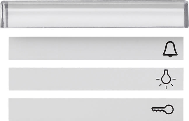 GIRA - GIR144927 Set BSF + BSS Zubehor