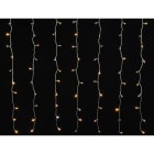 GIOCOPLAST NATALE SP - GCP14516930 TENDA 160 LED B. C. CM 240 X H 120 IP44