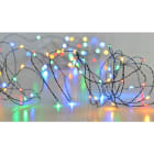 GIOCOPLAST NATALE SP - GCP14516940 360 MINILUC, LED MULTI 36 M, CAVO ALIM.