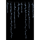 GIOCOPLAST NATALE SP - GCP14518305 TENDA SFAL. 128LED B.M. 2IN1,L.3XH0.80M,