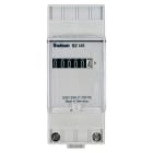 THEBEN SRL - THE1450000 BZ 145 CONTAORE B.DIN 2 MODULI 230VCA