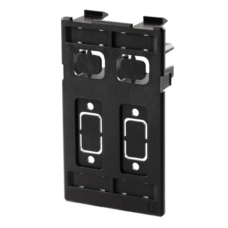 WEIDMULLER - WEI1450590000 IE-FC-SP-2ST/2D9