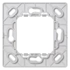 VIMAR SPA - VIW14507 SUPPORTO RADIO PLACCA 2M BIANCO