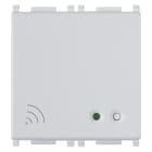 VIMAR SPA - VIW14508.SL INTERFACCIA BUS ENOCEAN SILVER