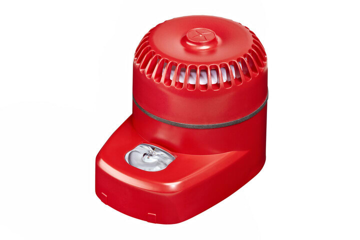 ELKRON - EKO80HS7700123 DISPOSITIVO SEGN.OTTICO-ACUST.