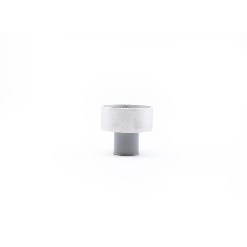 TECNOPLUS SRL - TNP1450.3 CONTROPRESA PAVIMENTO IN ALLUMINIO R.D.