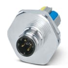 PHOENIX CONTACT - PHC1139796 SACC-E-M12MSD-4PL-M20 PN PASSAPARETE