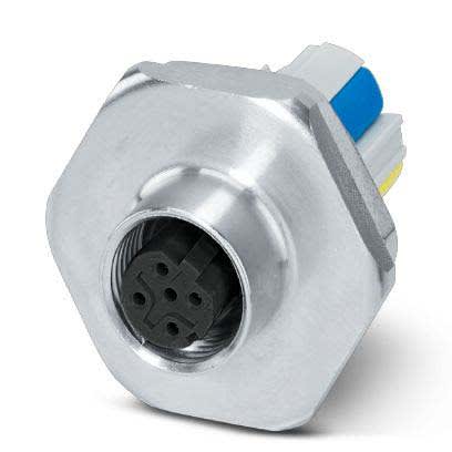 PHOENIX CONTACT - PHC1139800 SACC-E-M12FSD-4PL-M20 PN PASSAPARETE