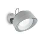 IDEAL LUX SRL - IUX145327 LITIO AP1 GRIGIO
