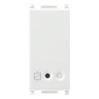 VIMAR SPA - VIW14534 ATTUATORE A RELE 1M BIANCO