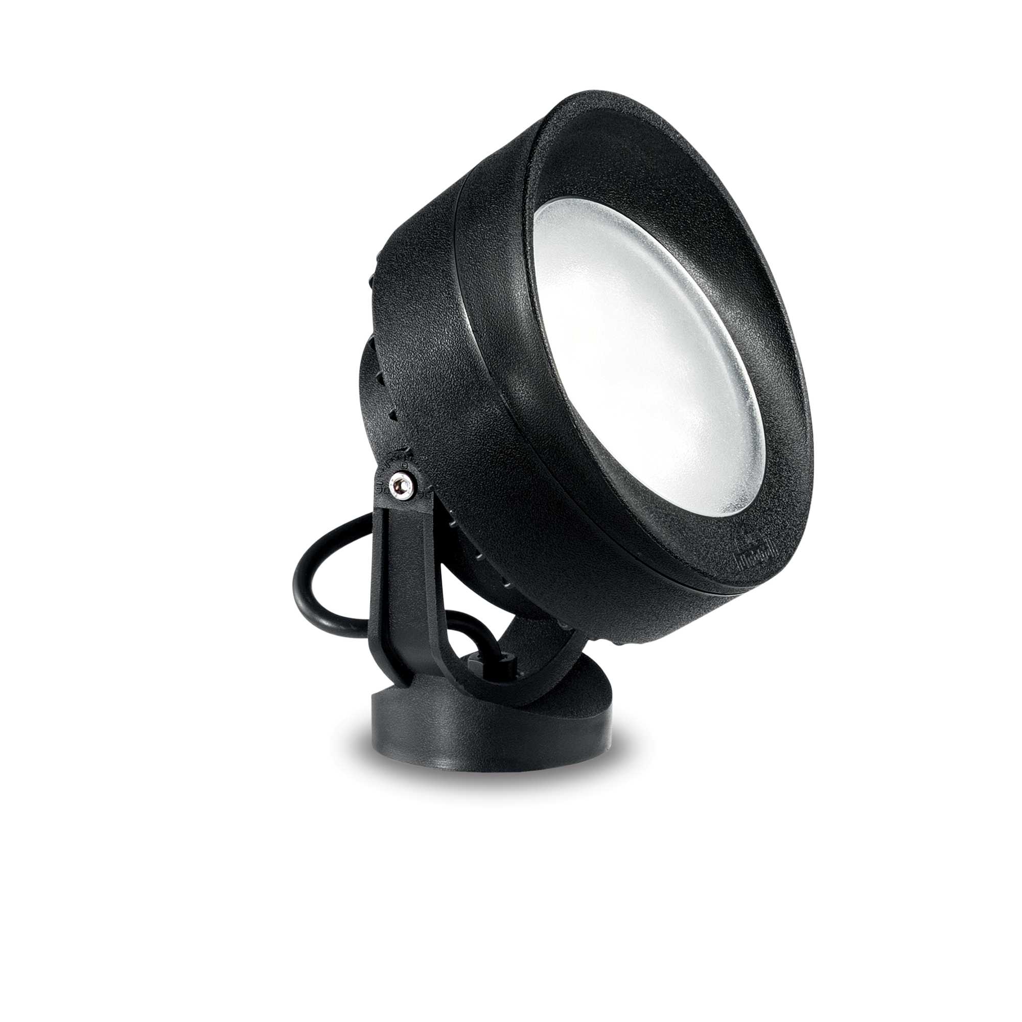IDEAL LUX SRL - IUX145358 LITIO PR1 NERO