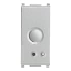 VIMAR SPA - VIW14538.SL SONDA DI TEMPERATURA DOMOTICA SILVER