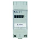THEBEN SRL - THE1454000 BZ 145 CONTAORE B.DIN 2 MODULI 24V AC
