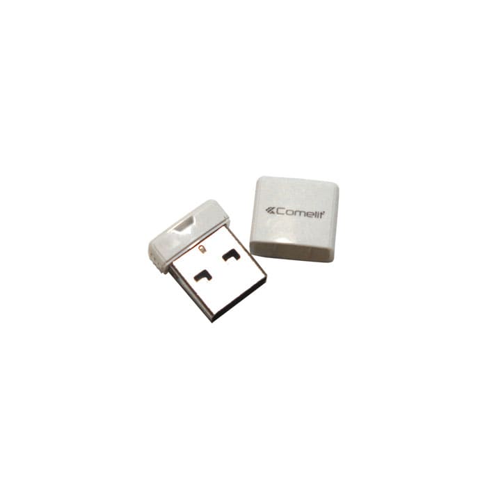COMELIT GROUP SPA - COE1454K SOFTWARE VIDEOCITOFONO DA PC PER KIT. VI