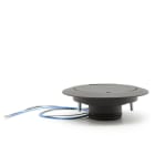 TECNOPLUS - TNP1455.0N PRESA A PAVIMENTO C/MICRO DIAM. 32 NERA