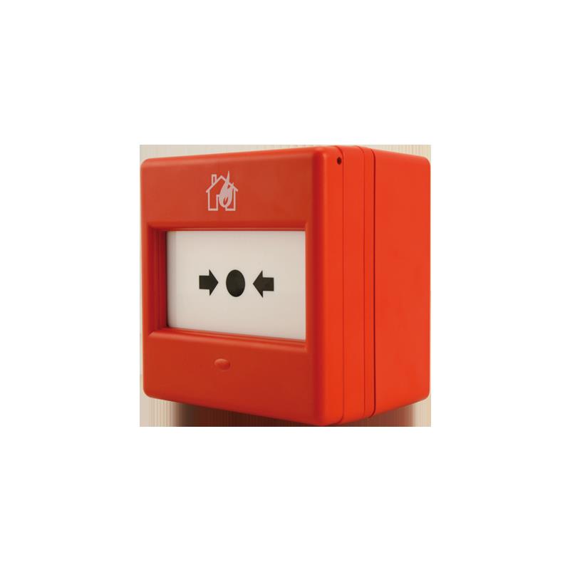 URMET (ELKRON) - EKO80SB3100123 2570WP PULS.RIARMO MANUAL.IP66
