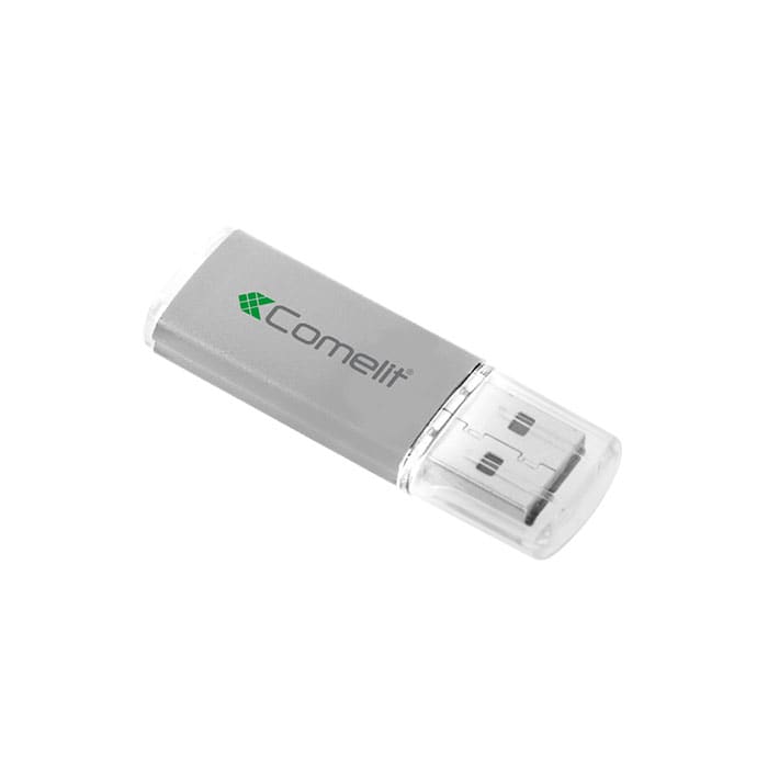 COMELIT GROUP SPA - COE1456G/T1 1 LICENZA PHONE PER 1456G (USB KEY)