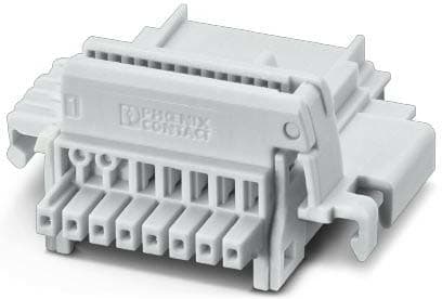 PHOENIX CONTACT - PHC2202890 TBUS8-25,0-PPPPPPPS-7035 CUSTODIA