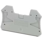 PHOENIX CONTACT - PHC1088748 D-PTV 2,5/4-QUATTRO PIASTRA TERMINALE