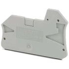 PHOENIX CONTACT - PHC1088747 D-PTV 2,5/4-TWIN PIASTRA TERMINALE