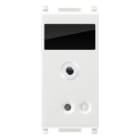 VIMAR SPA - VIW14584.1 TRASMETTITORE IR DOMOTICO BIANCO